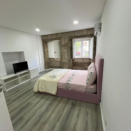 브라가 Casa Augusta 6 호스텔 외부 사진