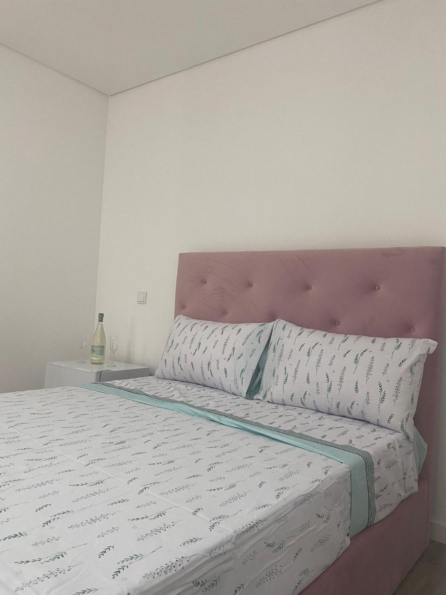 브라가 Casa Augusta 6 호스텔 외부 사진