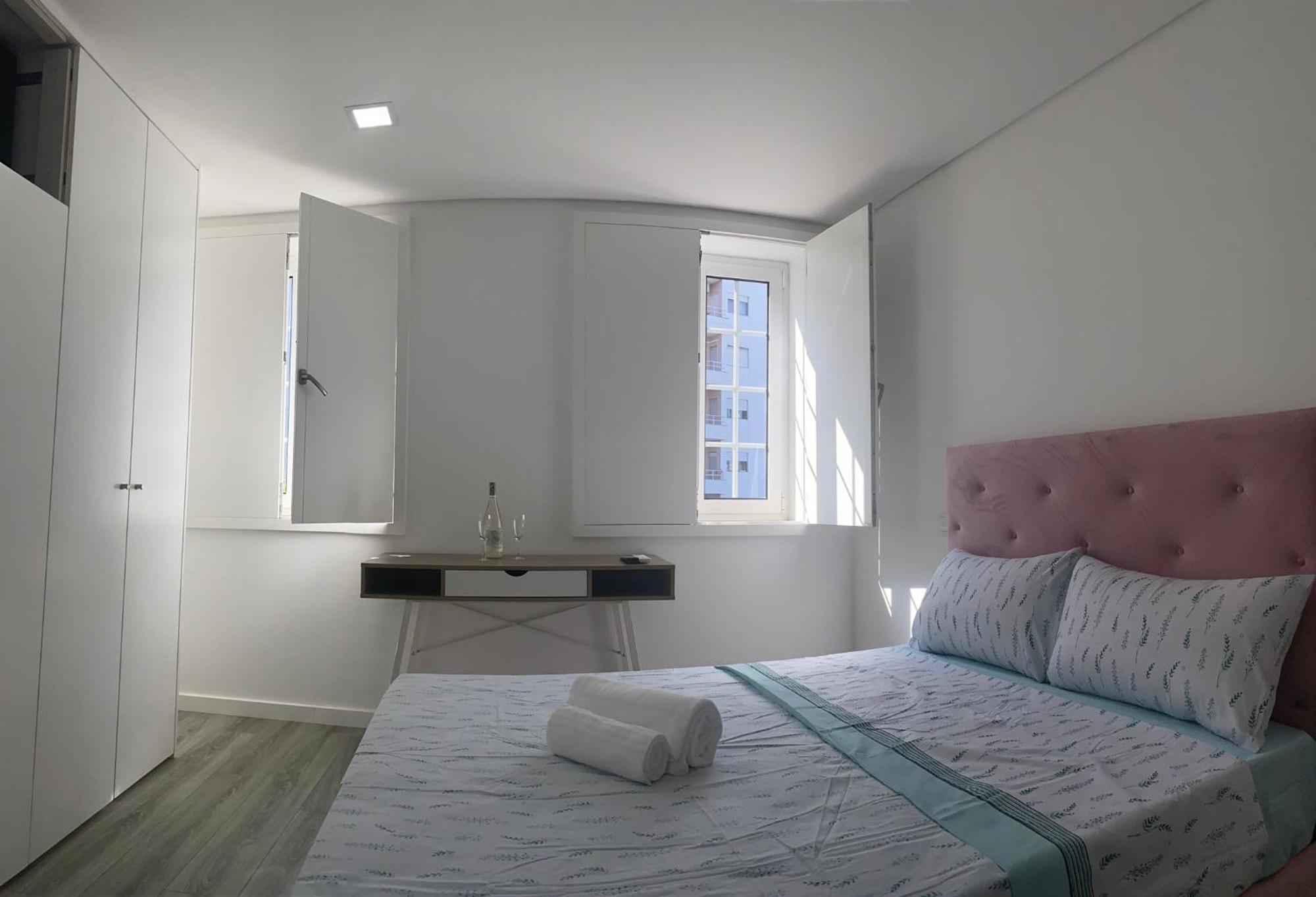 브라가 Casa Augusta 6 호스텔 외부 사진