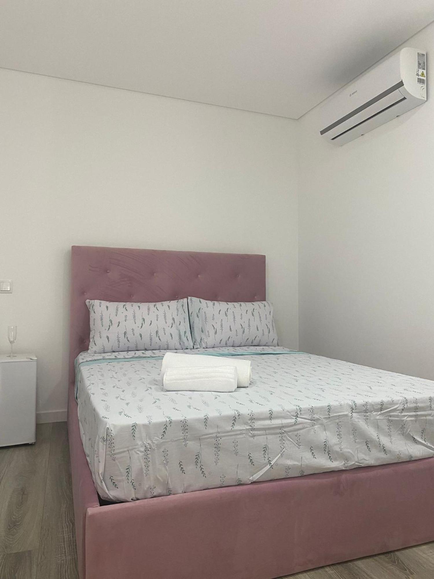 브라가 Casa Augusta 6 호스텔 외부 사진