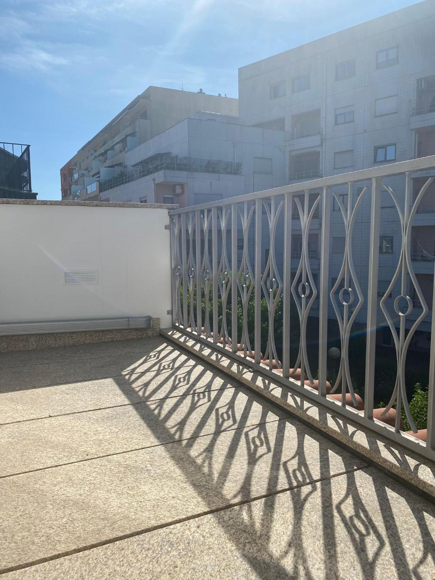 브라가 Casa Augusta 6 호스텔 외부 사진