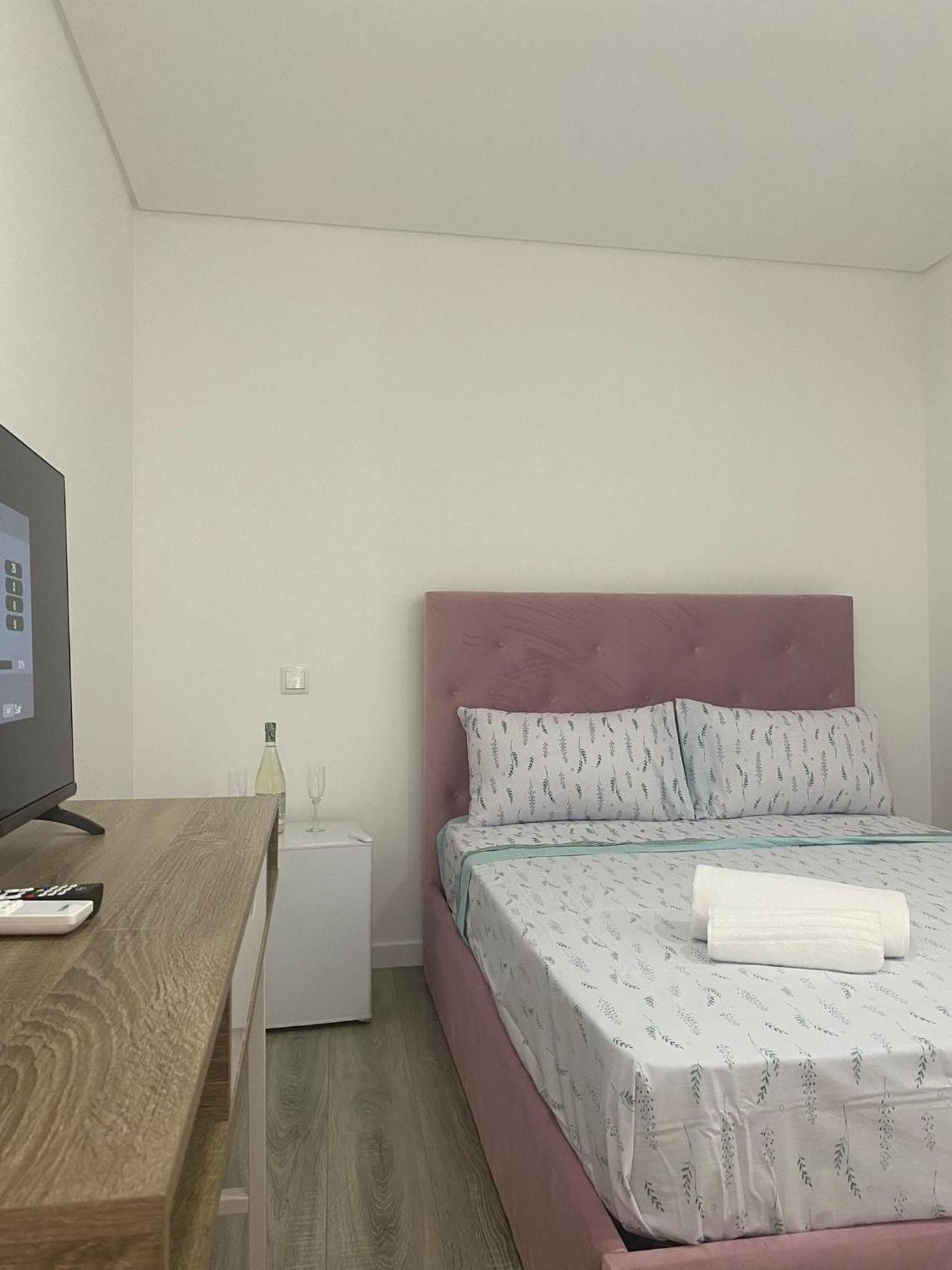 브라가 Casa Augusta 6 호스텔 외부 사진