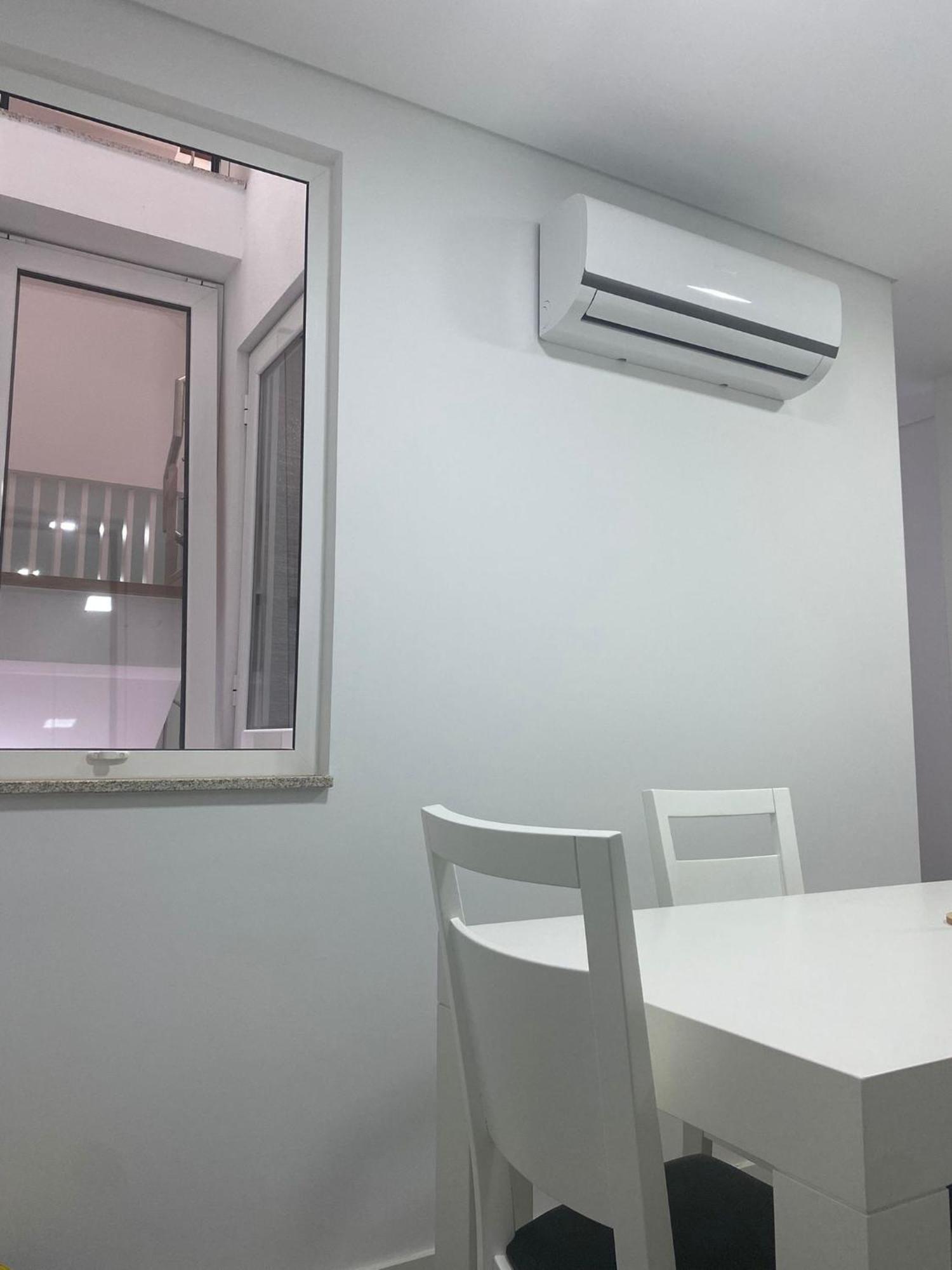 브라가 Casa Augusta 6 호스텔 외부 사진