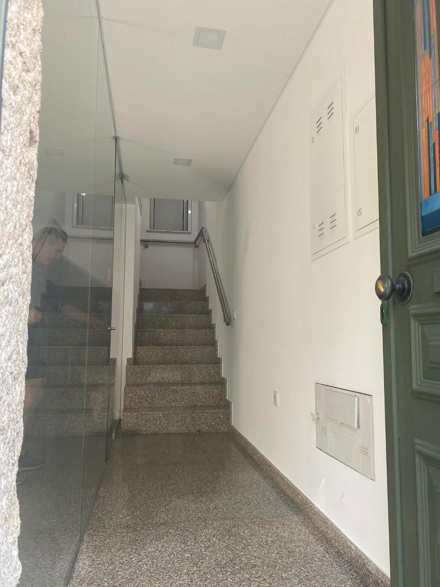 브라가 Casa Augusta 6 호스텔 외부 사진
