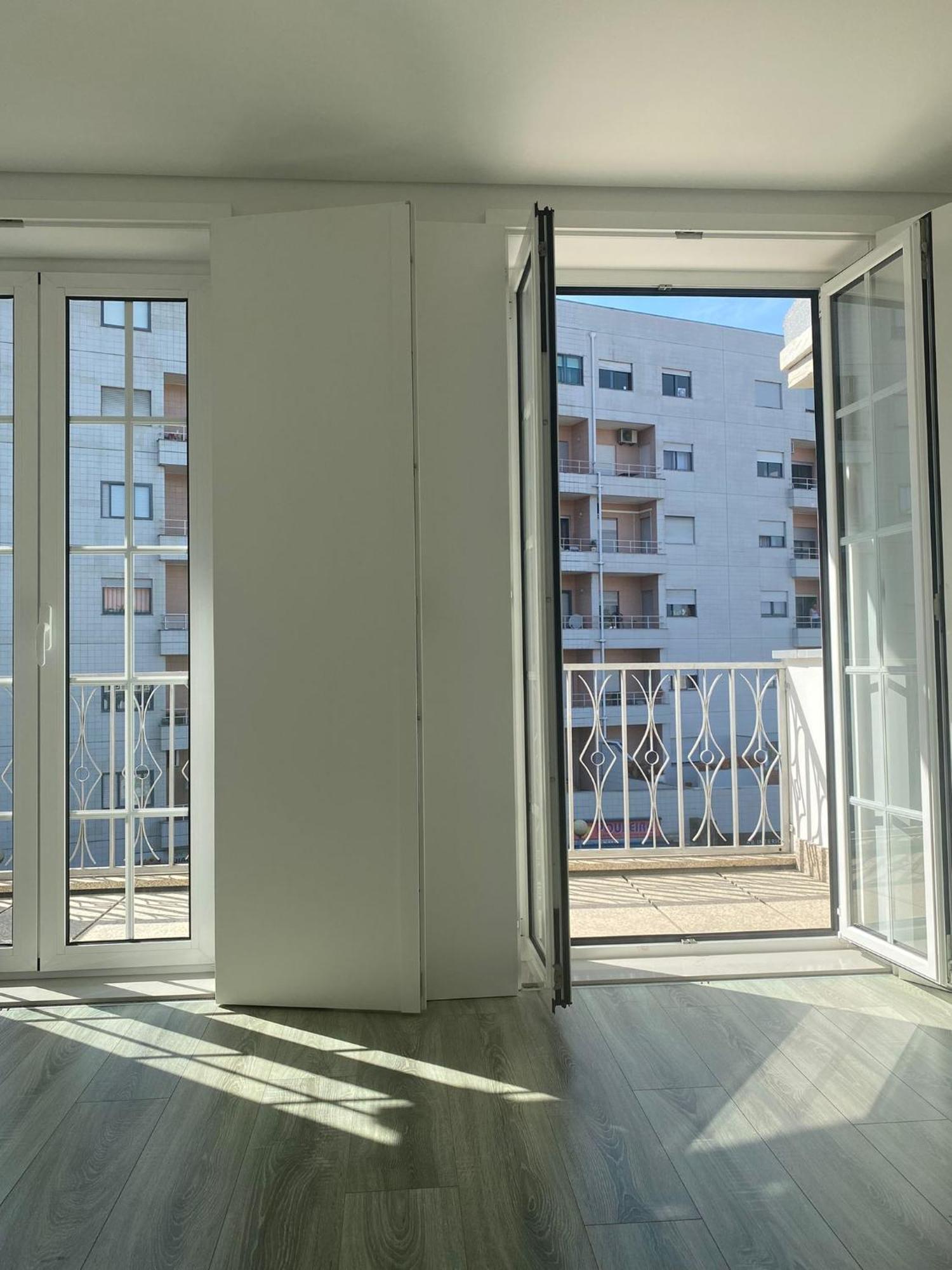 브라가 Casa Augusta 6 호스텔 외부 사진