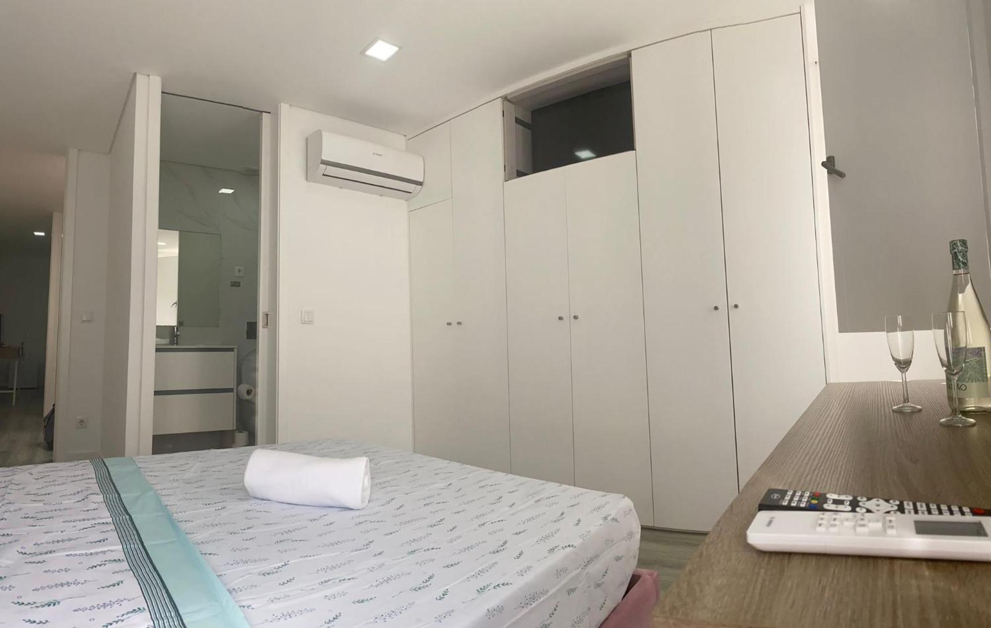 브라가 Casa Augusta 6 호스텔 외부 사진