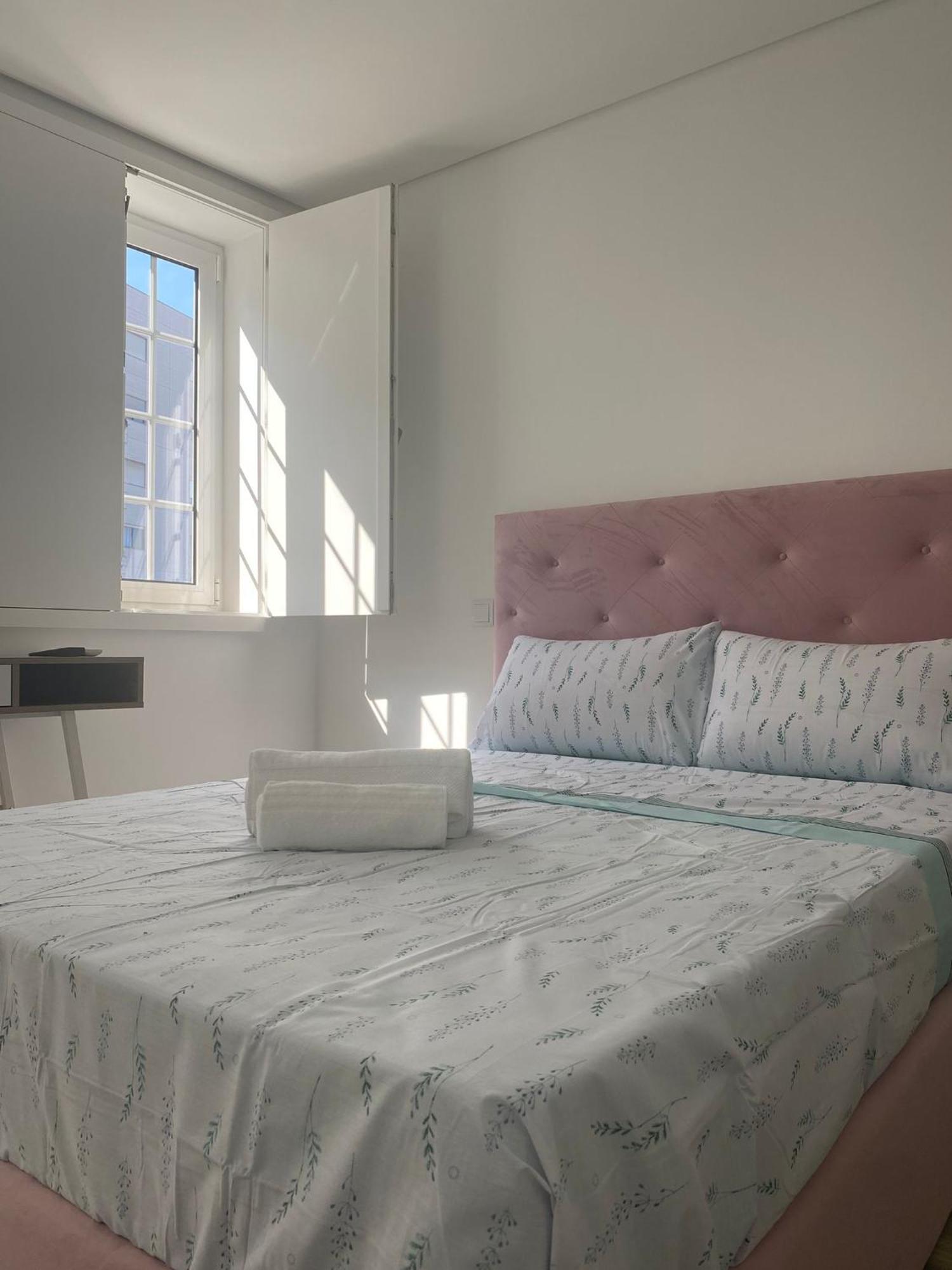 브라가 Casa Augusta 6 호스텔 외부 사진