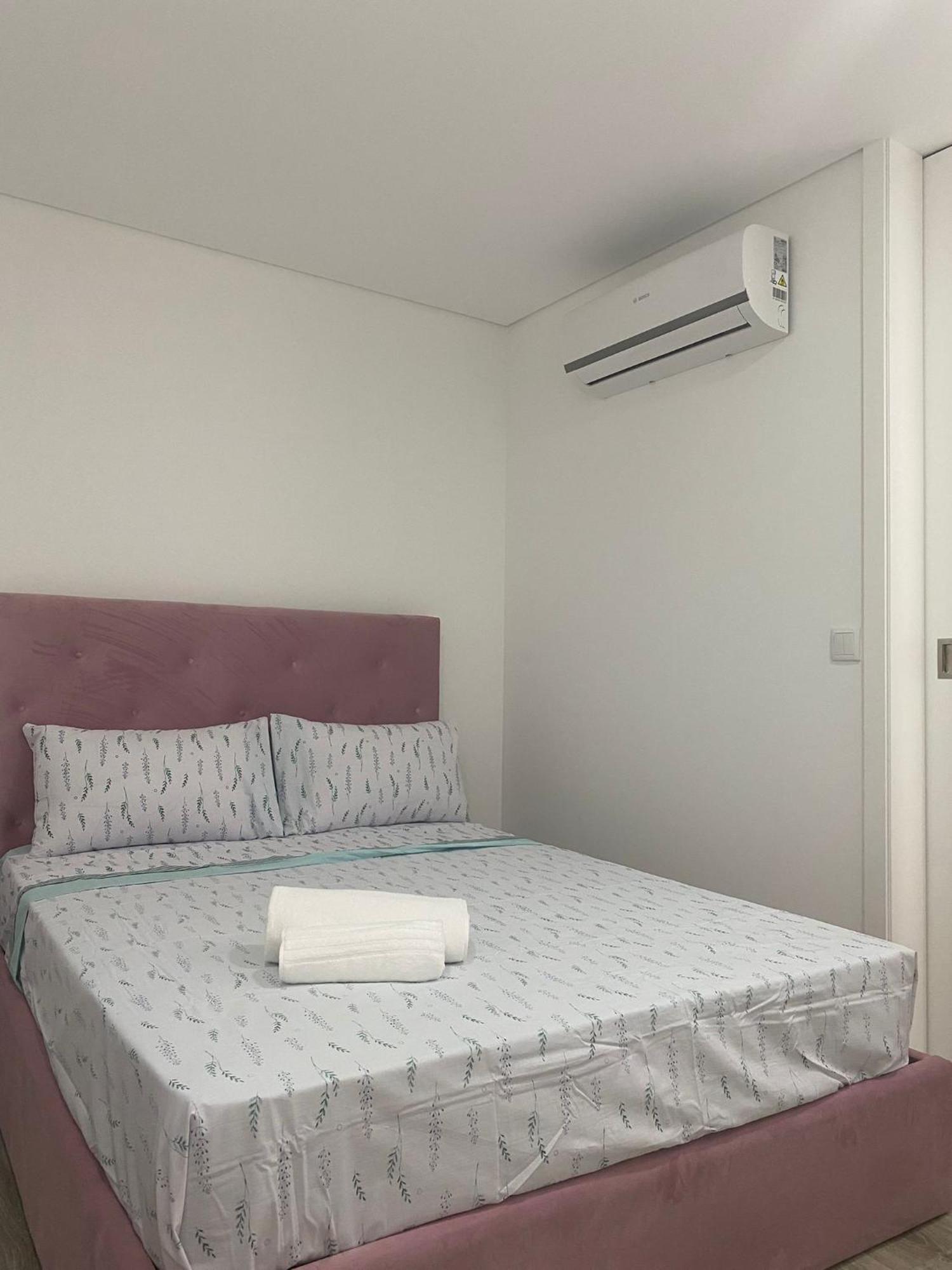 브라가 Casa Augusta 6 호스텔 외부 사진