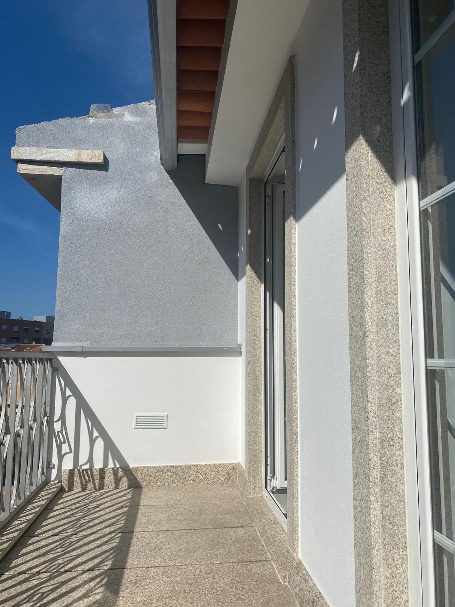 브라가 Casa Augusta 6 호스텔 외부 사진