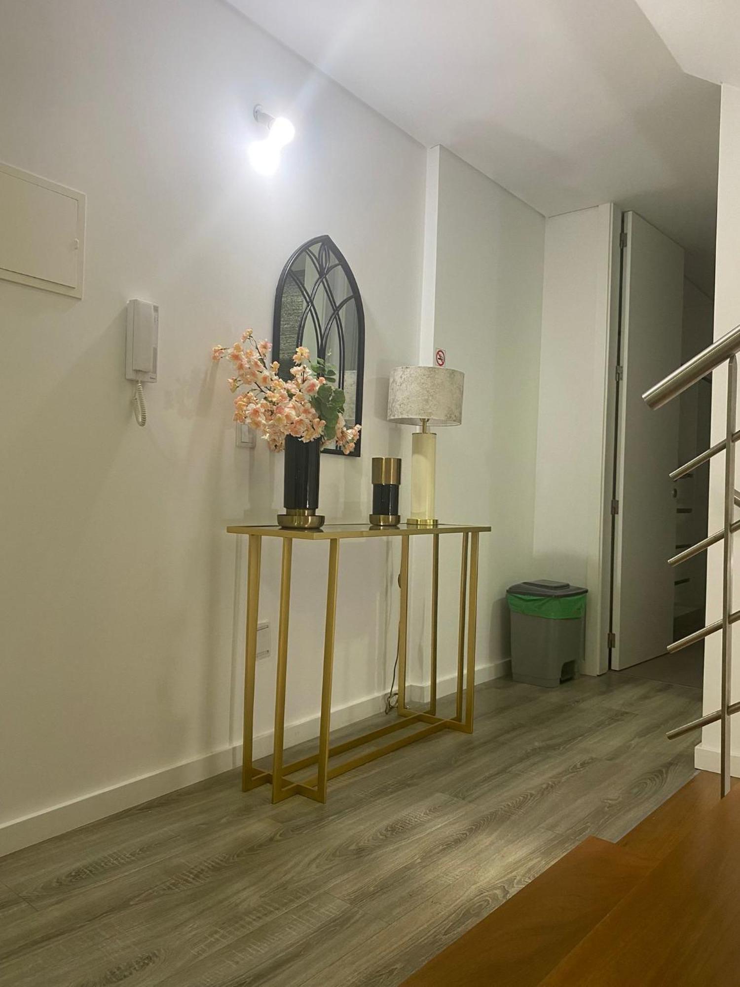 브라가 Casa Augusta 6 호스텔 외부 사진