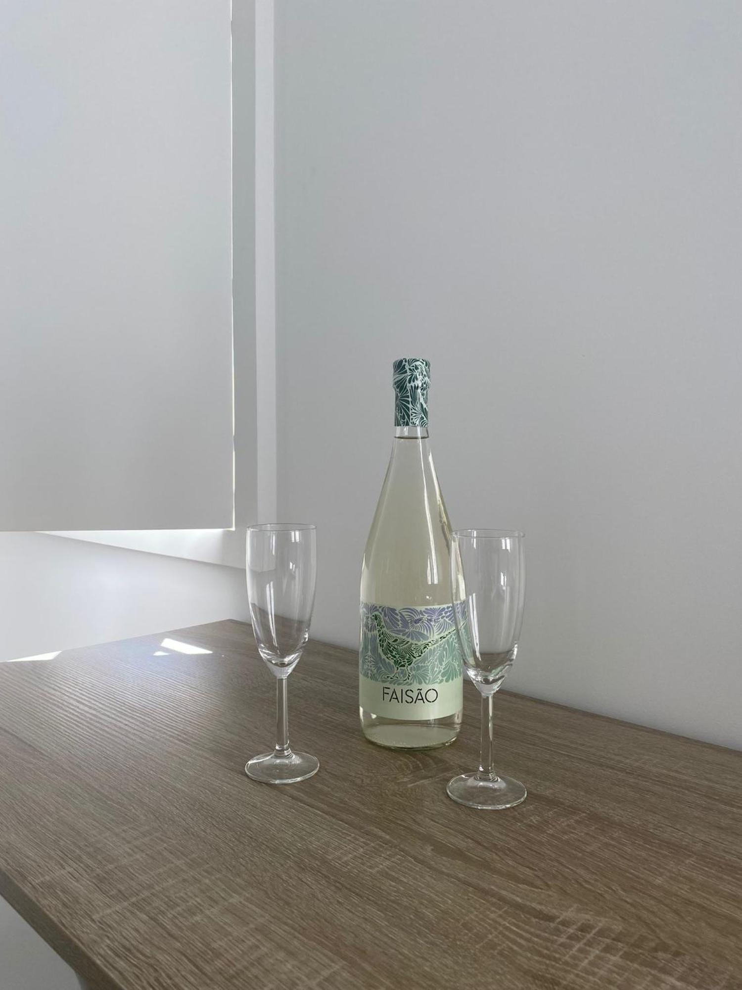 브라가 Casa Augusta 6 호스텔 외부 사진