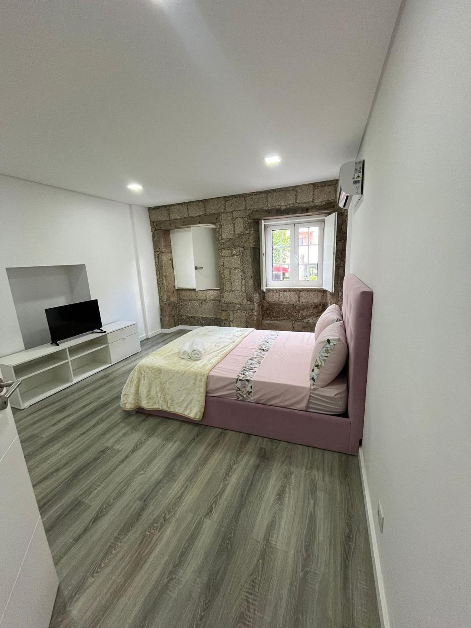 브라가 Casa Augusta 6 호스텔 외부 사진
