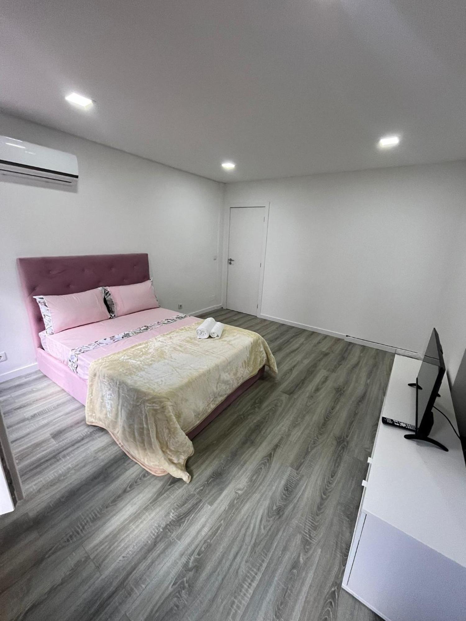 브라가 Casa Augusta 6 호스텔 외부 사진