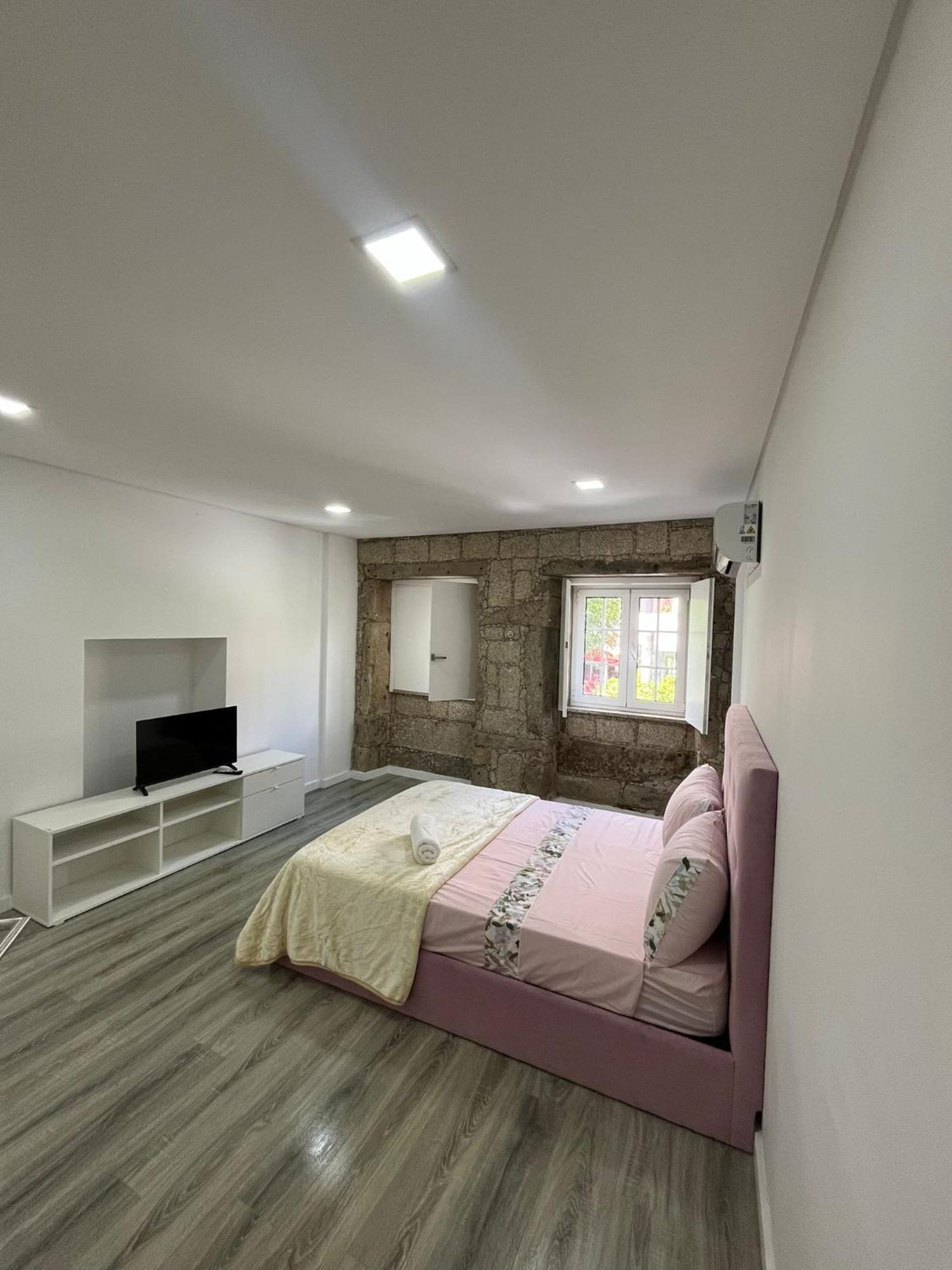 브라가 Casa Augusta 6 호스텔 외부 사진