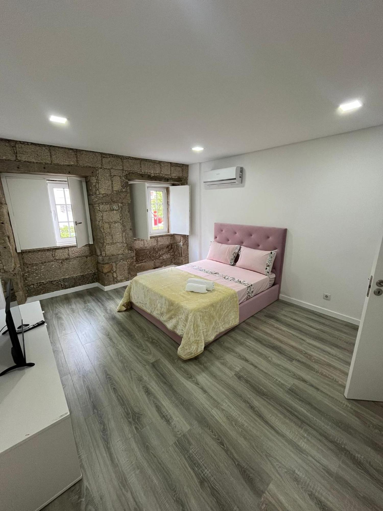 브라가 Casa Augusta 6 호스텔 외부 사진