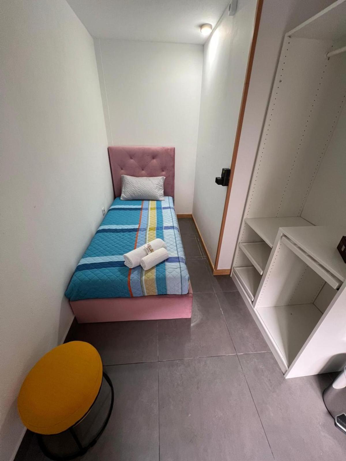 브라가 Casa Augusta 6 호스텔 외부 사진