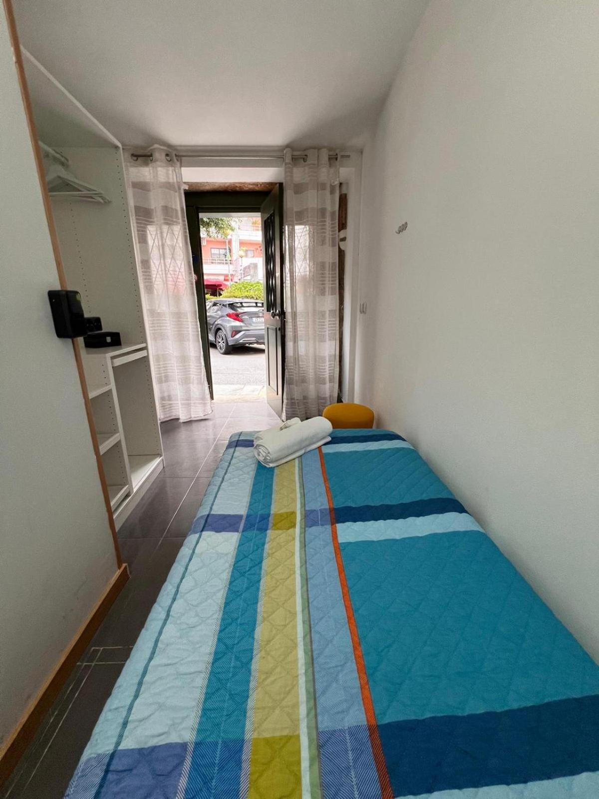 브라가 Casa Augusta 6 호스텔 외부 사진