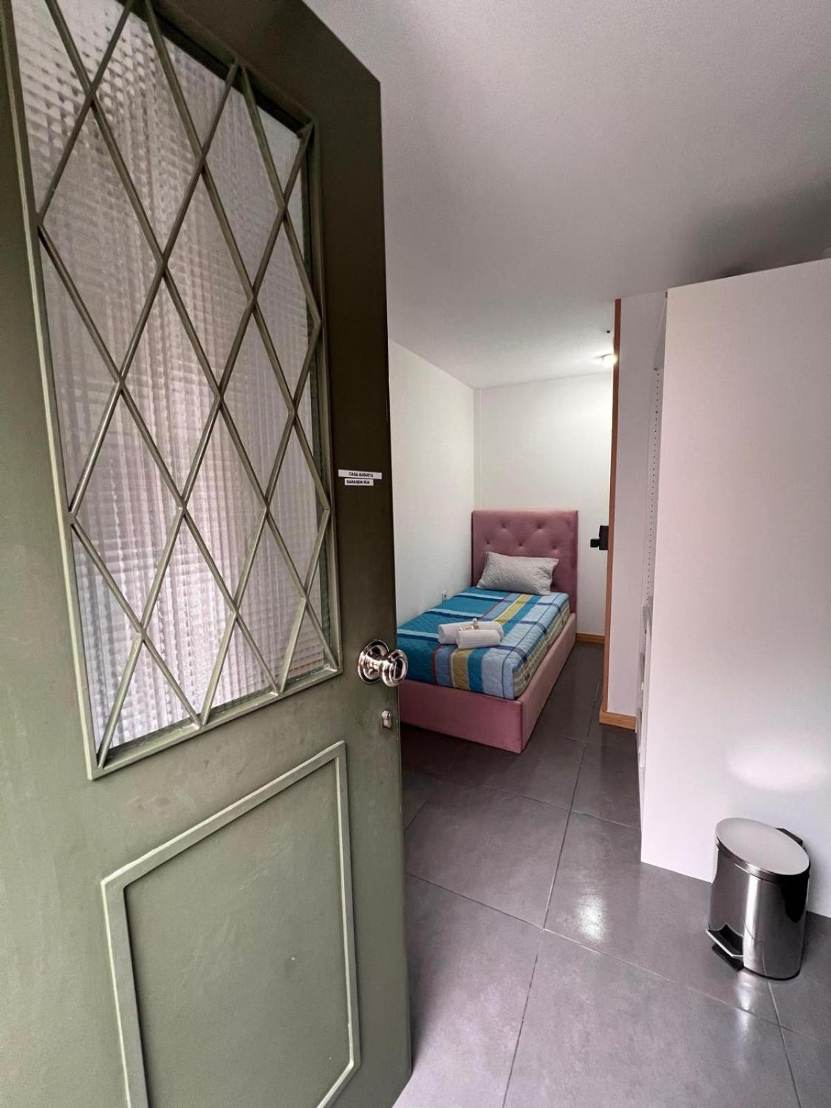 브라가 Casa Augusta 6 호스텔 외부 사진